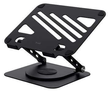 Trust ZEFF METAL LAPTOP STAND von LumaTech
