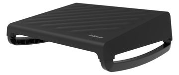 Fellowes Fußstütze - Schwarz von LumaTech