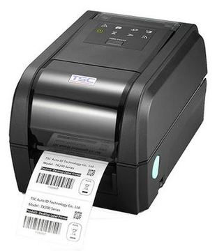 TSC TX310 LCD DRAM 128MB/FLASH 128MB USB+ RS-232+ Ethernet+ Host+ RTC+ - Etiketten-/Labeldrucker von LumaTech