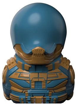 TUBBZ Sammelente - Suicide Squad Bloodsport 9cm von LumaTech