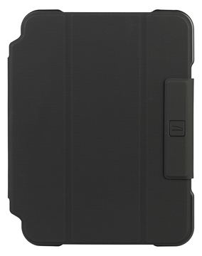 TUCANO ALUNNO IPAD Hülle A16 stutzfest schwarz - Tasche von LumaTech