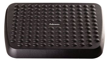 Fellowes Fußstütze - Schwarz von LumaTech