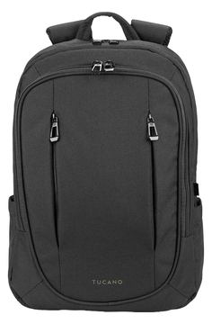 TUCANO Binario Gravity - Notebook-Rucksack - 40.6 cm von LumaTech
