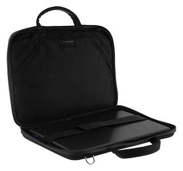 TUCANO Darkolor - Notebook-Tasche - 35.6 cm (14) von LumaTech