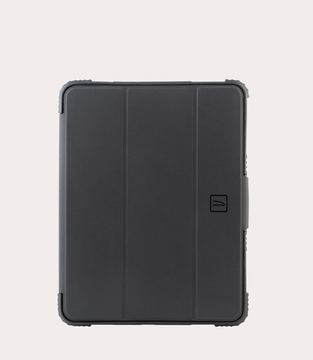 TUCANO Educo Ultra-protective - Flip-Hülle für Tablet - Polycarbonat, Thermoplastisches Polyurethan (TPU) von LumaTech
