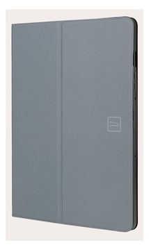 TUCANO GALA - Flip-Hülle für Tablet - Nylon/Polyurethan, Kunststoff, Thermoplastisches Polyurethan (TPU) von LumaTech