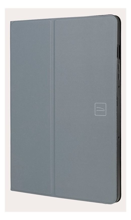 TUCANO GALA - Flip-Hülle für Tablet - Nylon/Polyurethan, Kunststoff, Thermoplastisches Polyurethan (TPU)