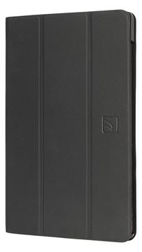 TUCANO GALA Folio - Flip-Hülle für Tablet - Ökoleder von LumaTech