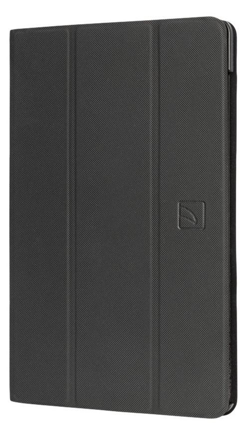 TUCANO GALA Folio - Flip-Hülle für Tablet - Ökoleder