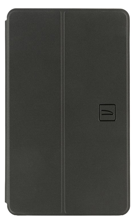 TUCANO Gala Tablet Case für Samsung Galaxy Tab A9 2023 8.7 Zoll schwarz