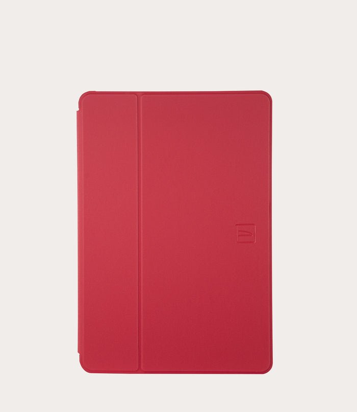 TUCANO Gala Tabletschutzhülle für Galaxy Tab A11+ rot