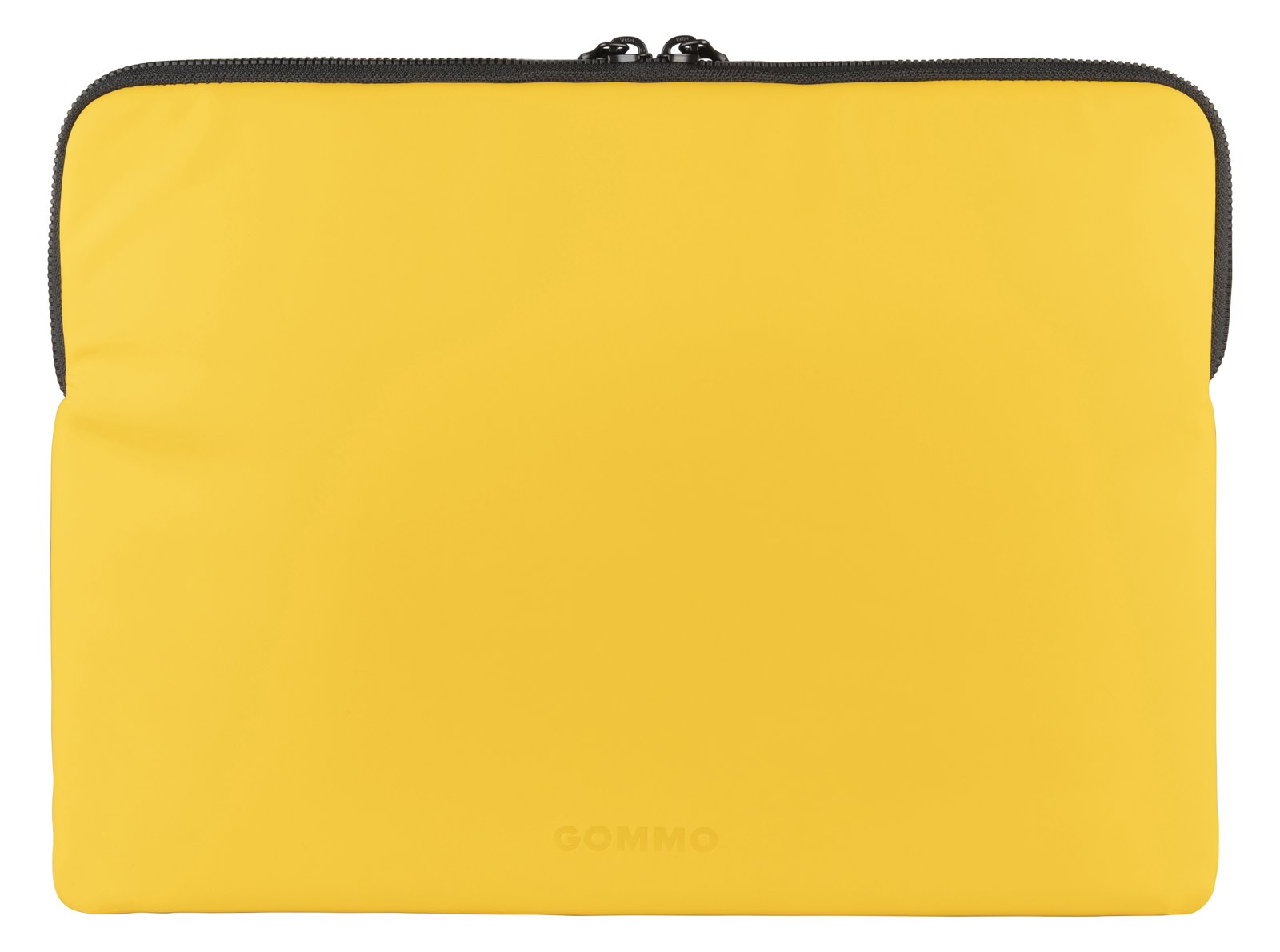 TUCANO Gommo - Notebook-Hülle - 35.6 cm - 13 - Gelb
