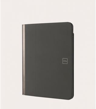 TUCANO iPad Hülle schwarz Air 11'' M2 - (Schutz-)hülle von LumaTech