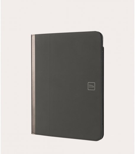 TUCANO iPad Hülle schwarz Air 11'' M2 - (Schutz-)hülle