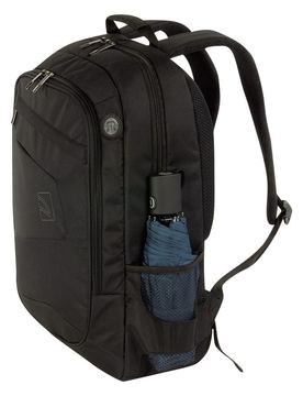 TUCANO Lato Backpack - Notebook-Rucksack - 43.2 cm (17) von LumaTech