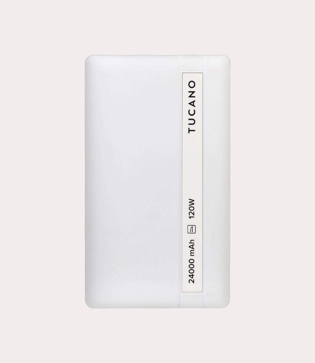 TUCANO Powerbank FR laptop Wei MA-PBLA24120-W - Akku