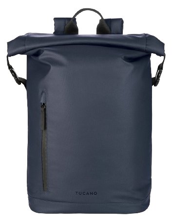 TUCANO ROLLO Rucksack BLAU BKROL15-B