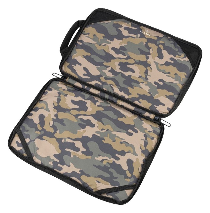 TUCANO SANDY - Notebook-Hülle - 35.6 cm - 13