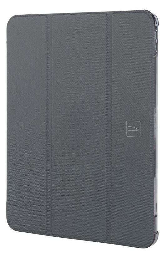 TUCANO Satin - Flip-Hülle für Tablet - Thermoplastisches Polyurethan (TPU)