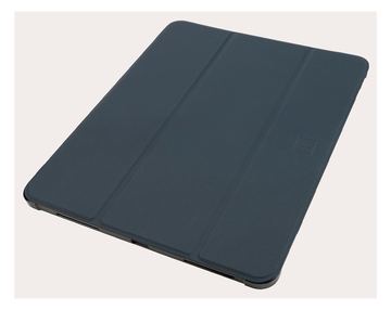 TUCANO Satin - Flip-Hülle für Tablet - Thermoplastisches Polyurethan (TPU) von LumaTech