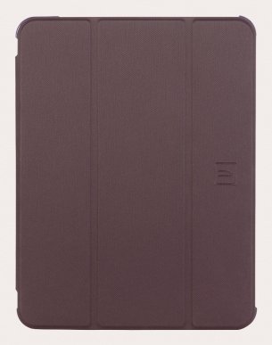 TUCANO Satin Case für Apple iPad 11 A16 109 10. Gen Lila - Tasche