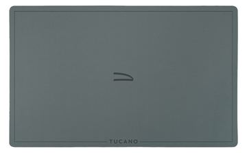 TUCANO Schreibunterlage: 67 x 42 cm - Neopren von LumaTech
