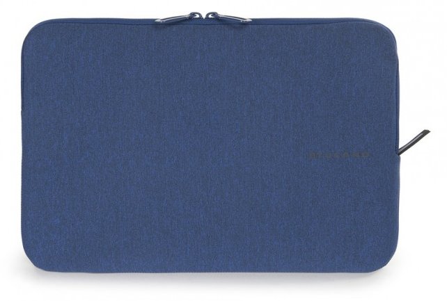 TUCANO Second Skin Melange - Notebook-Hülle - 30.5 cm - Blau