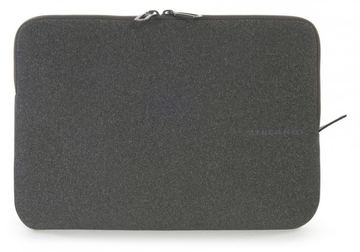 TUCANO Second Skin Melange - Notebook-Hülle - 30.5 cm - Schwarz von LumaTech
