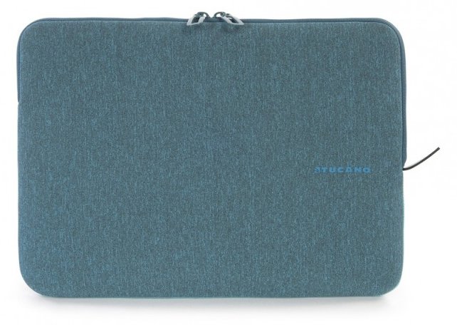 TUCANO Second Skin Melange - Notebook-Hülle - 35.6 cm