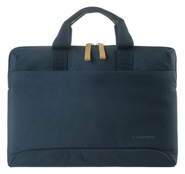 TUCANO Smilza - Notebook-Tasche - 39.6 cm - bis zu 15,6 von LumaTech