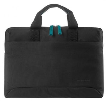 TUCANO Smilza - Notebook-Tasche - 39.6 cm (15.6) von LumaTech