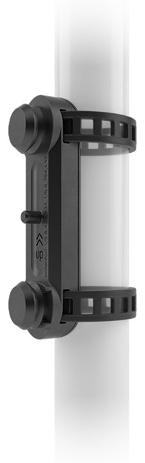 Fidlock 09620 - Flaschenhalter - Schwarz
