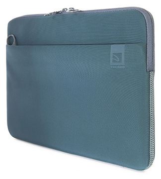 TUCANO Top Second Skin - Notebook-Hülle - 33 cm (13) von LumaTech
