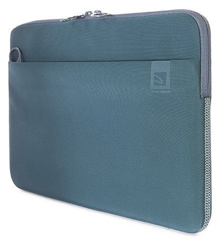 TUCANO Top Second Skin - Notebook-Hülle - 33 cm (13)