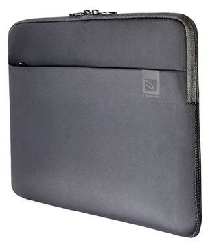 TUCANO Top Second Skin - Notebook-Hülle - 38.1 cm (15) von LumaTech