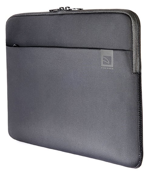 TUCANO Top Second Skin - Notebook-Hülle - 38.1 cm (15)
