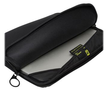 TUCANO Top Second Skin - Notebook-Hülle - 40.6 cm (16) von LumaTech
