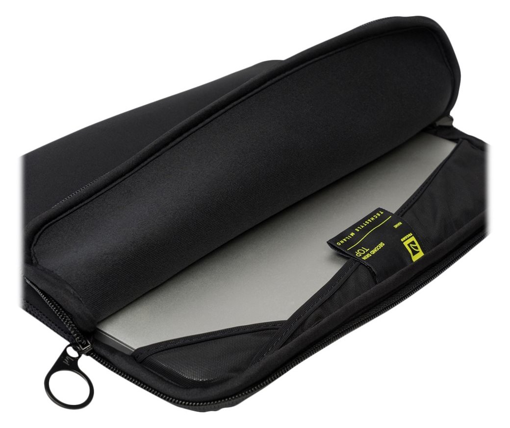TUCANO Top Second Skin - Notebook-Hülle - 40.6 cm (16)