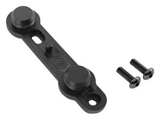 Fidlock Fiduz Twist - Flaschenhalter - Schwarz