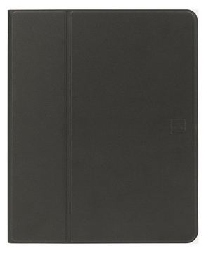 TUCANO Up TABLETHUELLE BLACK Apple iPad Air 13 M2 von LumaTech