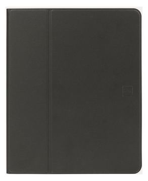 TUCANO Up TABLETHUELLE BLACK Apple iPad Pro 13 M4 von LumaTech