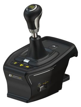 Turtle Beach TURTLE B. VelocityOne Multi-Shift von LumaTech
