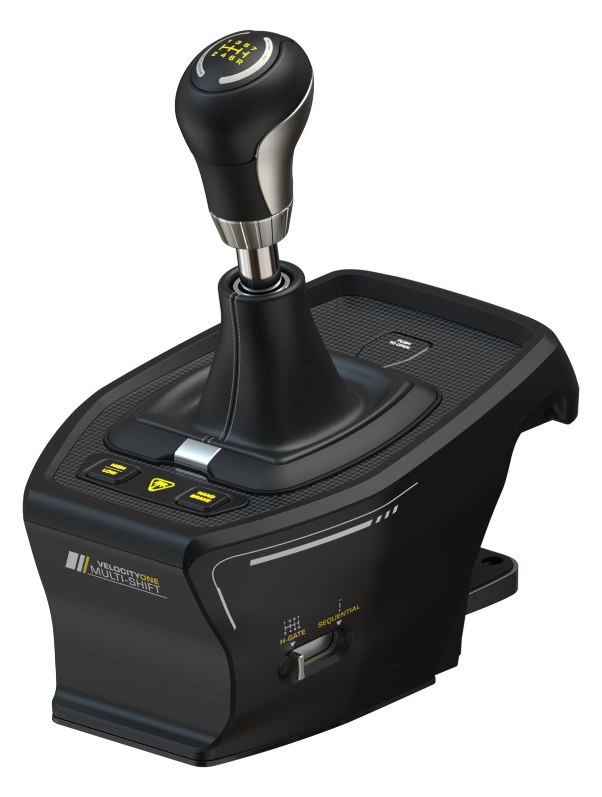 Turtle Beach TURTLE B. VelocityOne Multi-Shift