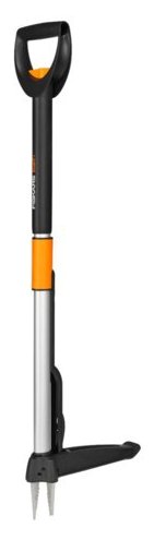 Fiskars 1020125 - Metall - Aluminium - Schwarz - 1 Stück(e) - 30 mm - 1190 mm