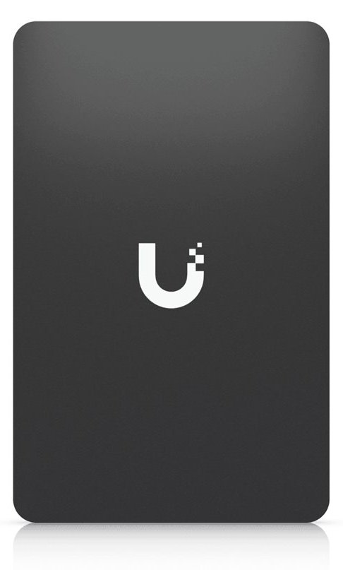 Ubiquiti A pack of highly-secure NFC cards used for access control