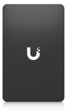 Ubiquiti A pack of highly-secure NFC cards used for access control von LumaTech