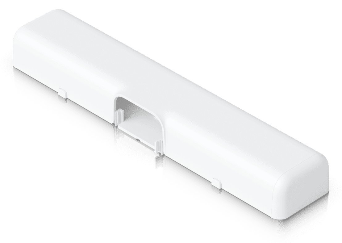 UbiQuiti A protective raceway accessory for Dream Wall
