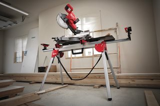 Milwaukee MSL 2000 Arbeitstisch