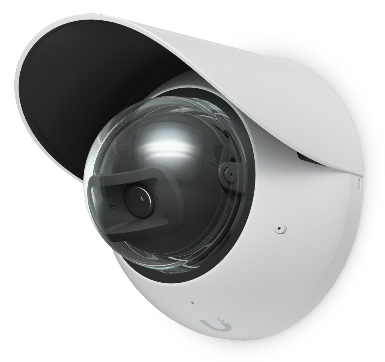 Ubiquiti AI Dome Camera Weather Shield White