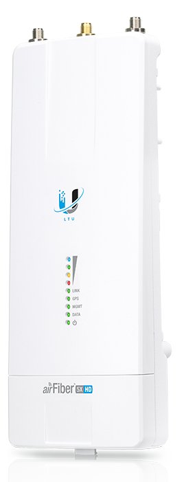 UbiQuiti airFiber AF-5XHD - Wireless Bridge - AirFiber